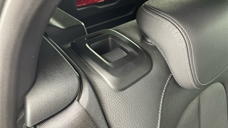 BMW 1 Series 118i [136] M Sport 5dr Step Auto [LCP] Petrol Hatchback